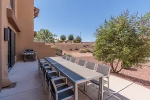 Spacious 4BR+Loft Sleeps 18 w/ Arcade & 2 Patios - Image 5