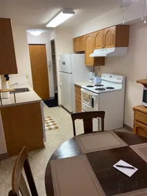 Cozy suite next to the river! - Image 2