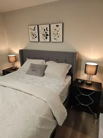 Chester Luxury Suites - Brand New Moncton Getaway - Image 3