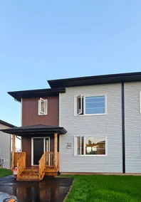 Chester Luxury Suites - Brand New Moncton Getaway - Image 2