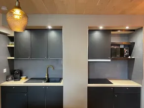 Superb furnished F3, hyper center, WiFi, ideal for professionals - Image 3