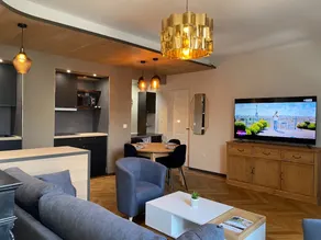 Superb furnished F3, hyper center, WiFi, ideal for professionals - Image 4