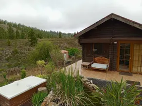 La Cabañita. Wood & Forest. Wood & Forest. - Image 5