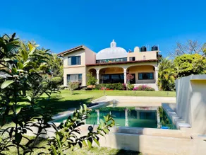 House in Tequesquitengo - Image 3