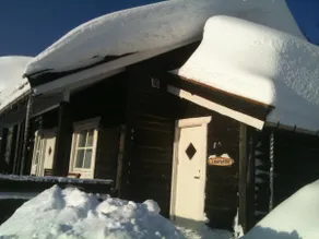 Idahytta, nice family cabin. - Image 2