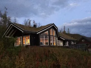 Idahytta family cabin - Image 3