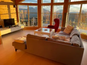 Idahytta family cabin - Image 4