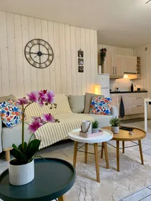 Small cozy house - Image 2