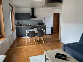 Appartement Leforest Centre 50m2 - Image 4