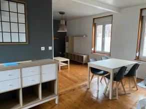 Appartement Leforest Centre 50m2 - Image 3