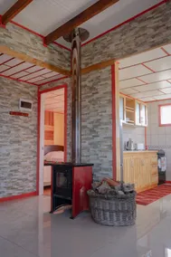 Cabañas Flor - Image 4