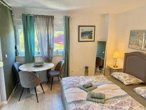 Rab, studio apartment ground fl. - Image 4