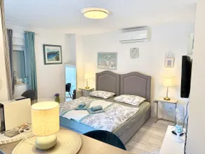 Rab, studio apartment ground fl. - Image 3