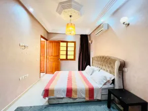 Cycas family apart ground floor parking - Image 5