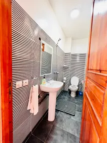 Cycas family apart ground floor parking - Image 4