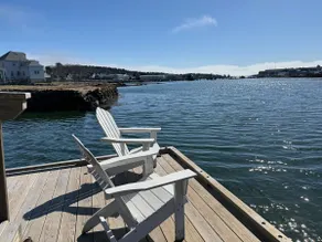 Waterfront Home with Dock & Sauna - Sleeps 14 - Image 5
