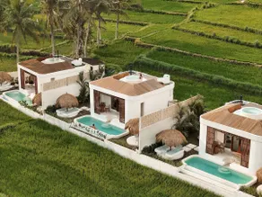 Private Villa #3 (Adults Only) - Image 3