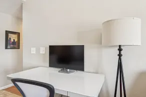 No Extra Fees! 2 Bdrm + Pool + Gym + Desk - Image 3