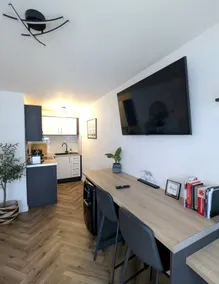 The Studio -Galway City Centre Gem - Image 2
