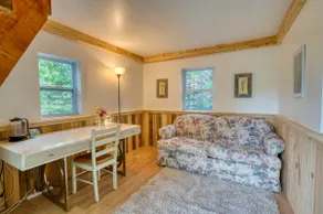 Moss Grove Cabin - Image 2