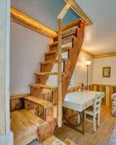 Moss Grove Cabin - Image 5