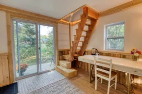 Moss Grove Cabin - Image 4