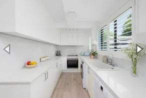 Freshwater Coastal Retreat 3BR Apartment - Image 4