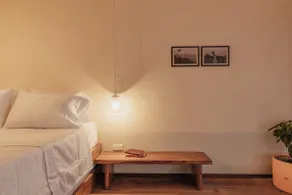 Newly Designed Duplex in Laureles with Wi-Fi & A/C - Image 4