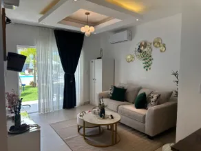 Hm Tropical Villa-Luxury - Image 2
