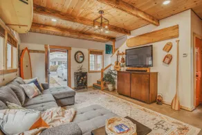 Coastal Retreat w/sauna - Image 2
