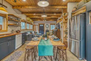 Coastal Retreat w/sauna - Image 3