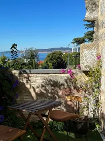 Stone Loft and Private Terrace | Downtown and Calm - Image 2