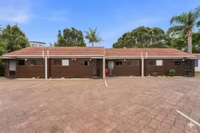 Orewa Motor Lodge - Image 2