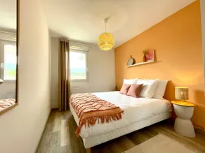 The penthouse – Standing and Terrace – Downtown - Image 4