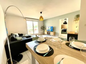 The penthouse – Standing and Terrace – Downtown - Image 3