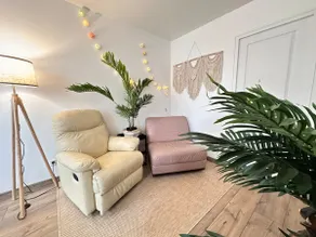 Robinson's relaxation, 2-room apartment, pleasant, near the center - Image 2