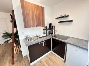 Robinson's relaxation, 2-room apartment, pleasant, near the center - Image 3