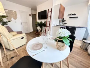 Robinson's relaxation, 2-room apartment, pleasant, near the center - Image 4