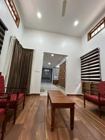 Grillsmith : Hilda Serviced Villa | Guest House - Image 5