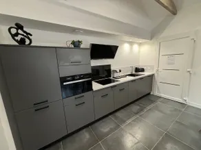 Le 189 – Panoramic view + Private hot tub - Image 3