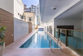 Loft - 50M from Icaraí Beach - 500MB of Internet - Image 4