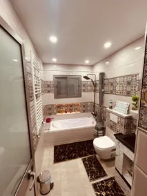 2 bedrooms Smart Home 5m drive to the Sea - Image 3