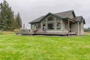 Flathead river waterfront guest house. - Image 2
