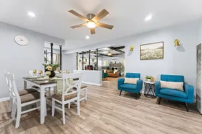 Modern Family Home Near LAX SoFi Beach & Downtown - Image 5