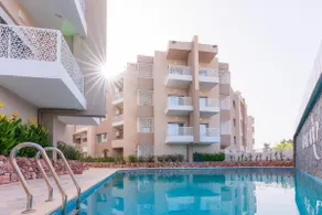 Outdoor Summer Swimming Pool - Image 2