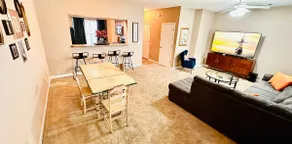 Vintage Boho Condo in Prattville - Image 3