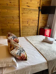 Recanto Vale do Tibaji Cabin - Image 2