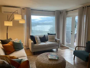 Anacortes Cottage on Similk Bay - Image 3