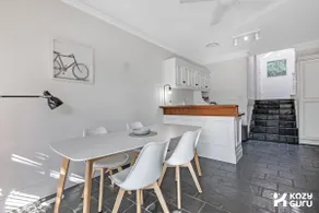 KozyGuru | Glebe | Cozy 2 Bedroom Terrace House - Image 5