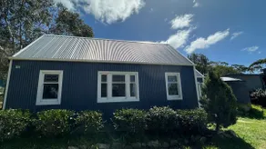 The Tin Tabernacle with spa - Image 2